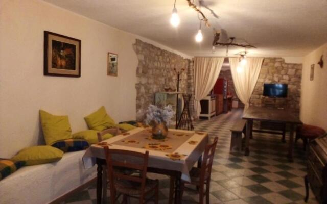 B&B La casa nel bosco