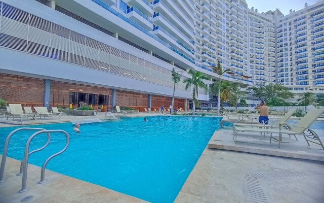 Exclusive Apartasuites Reserva del Mar