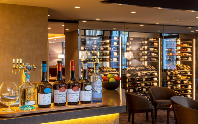 Radisson Blu Hotel, Rouen Centre