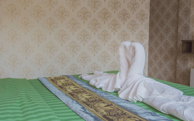 Jasmine House @ Pattaya