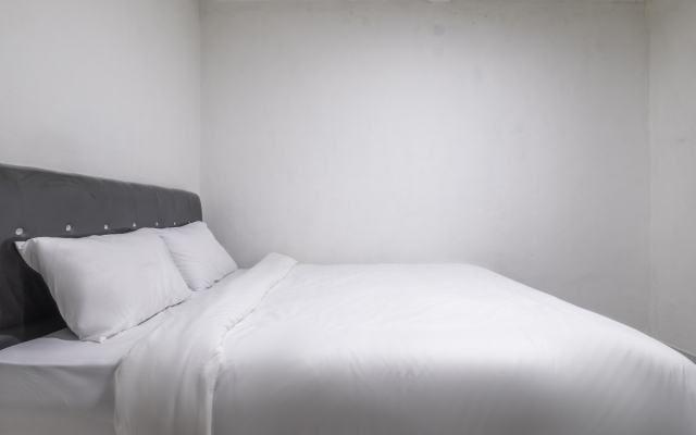 OYO 2391 Baladewa Residence Syariah