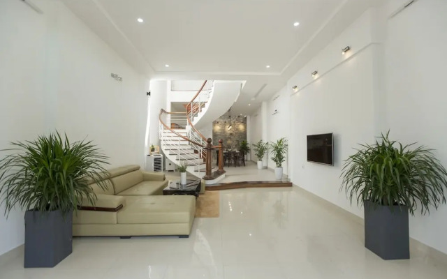 Ben's House