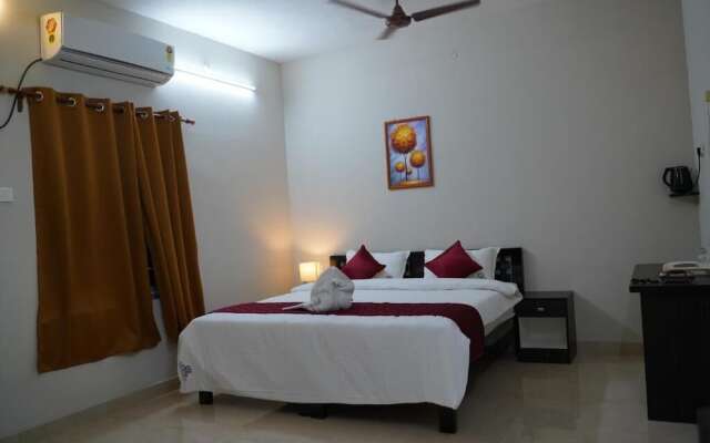 Hotel Akshith Inn