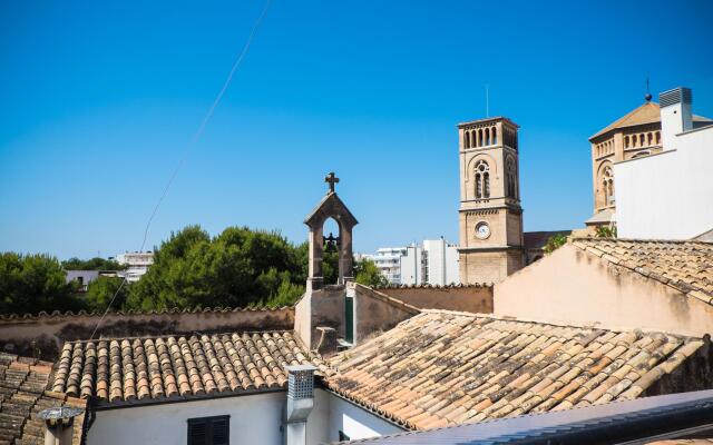 Urban Hostel Palma Albergue Juvenil