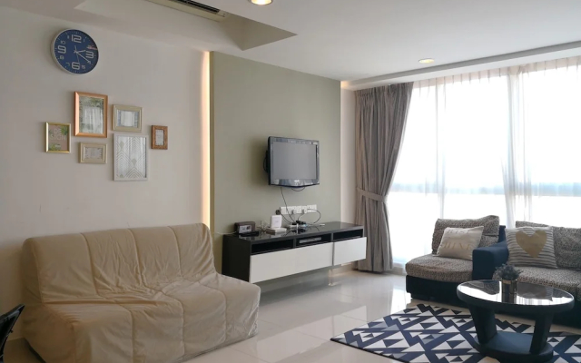 Fardain Place