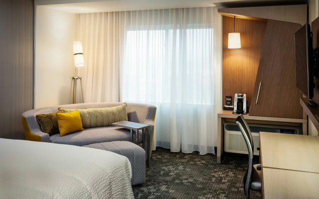 Courtyard by Marriott Walla Walla