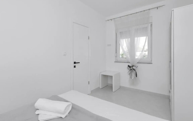 Luxury Apartment Bella