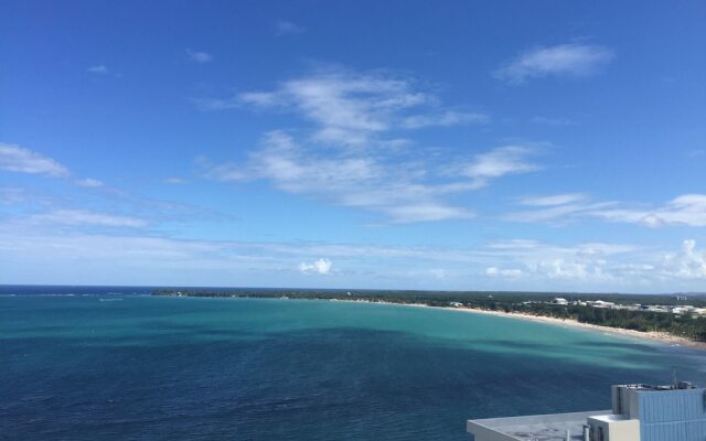 Playa Mar Beach Front Apartment