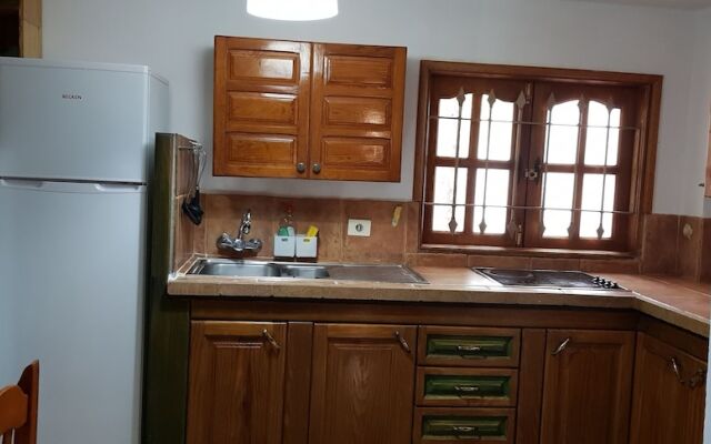 Holiday Home Las Palomas
