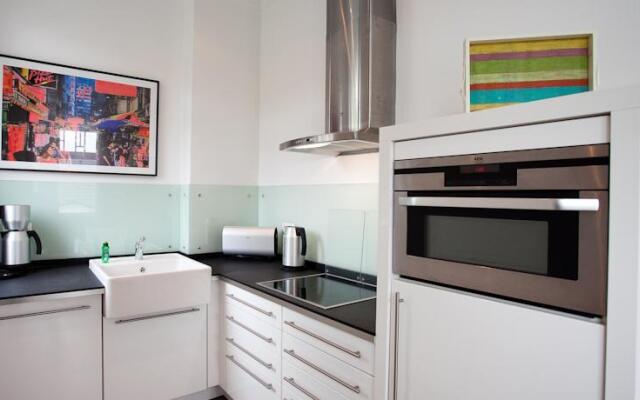 Baltische Residenzen Villa Rex am Meere