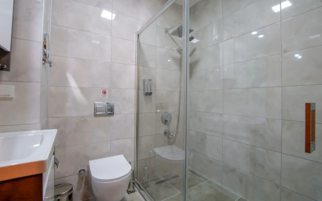 Ova Butik Otel