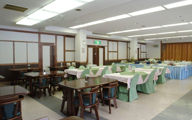 Takamiya Hotel Hammond