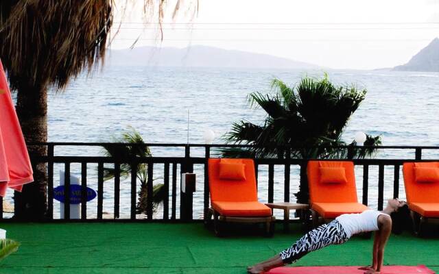 Mandalinci Butik Hotel