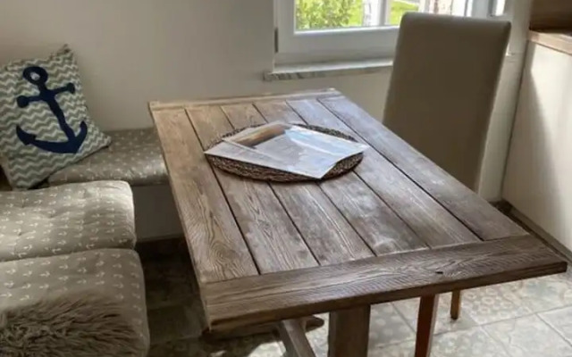 Fischerhus Fehmarn Comfortable Holiday Residence