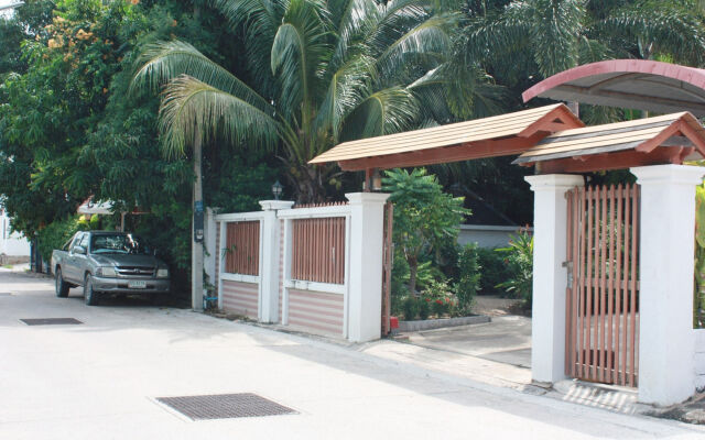 Baan Pak I Un Hua Hin