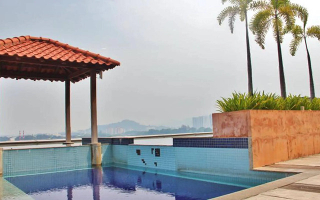 The Krystal Suites Penang