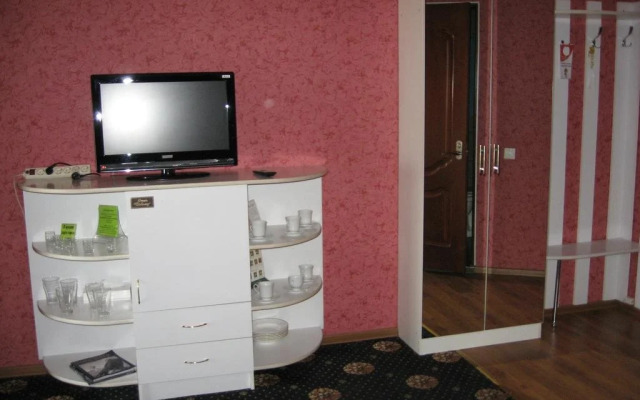 Hostel Shokolad