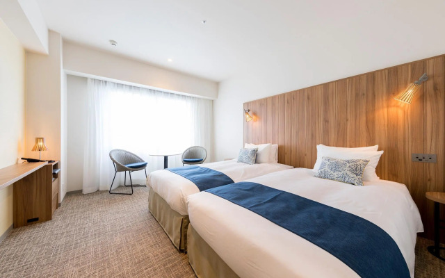 Tokyu Stay Okinawa Naha