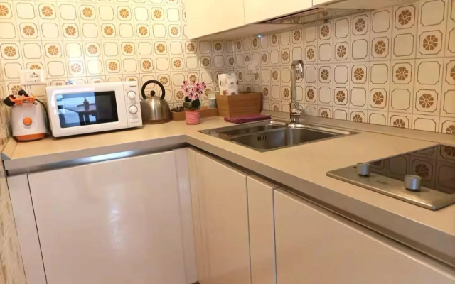 Le Barche Apartment