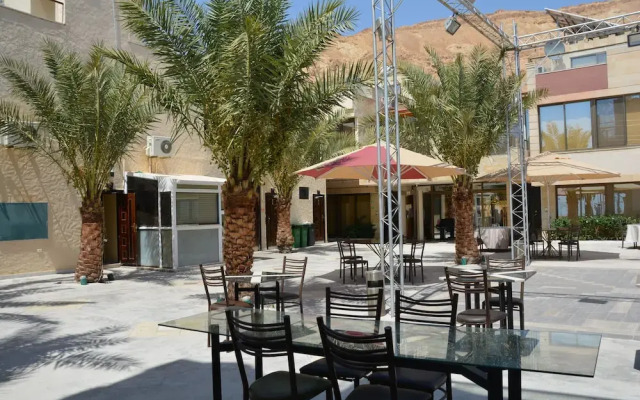 Sehatty Resort