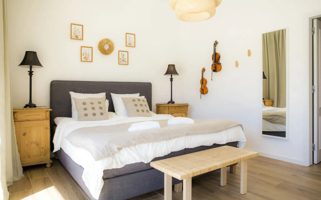 Casa Luisandra Boutique Hotel B&B