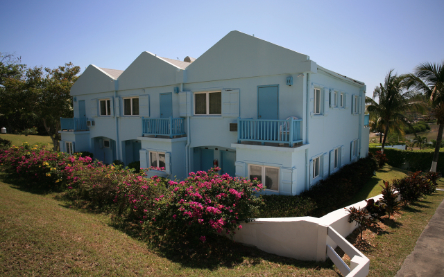 Timothy Beach Resort