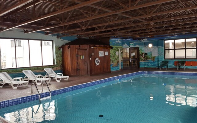 River Rapids Inn