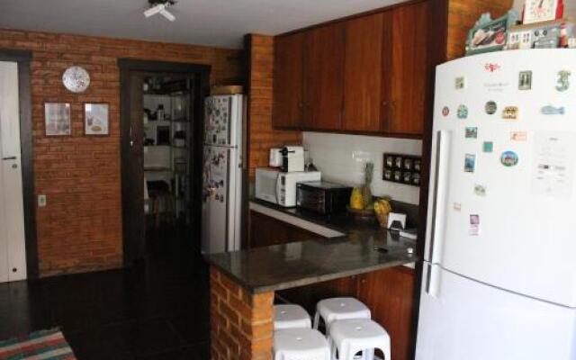Casa do Fachoalto