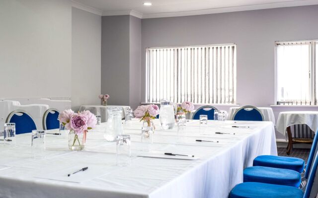 San Clu Hotel
