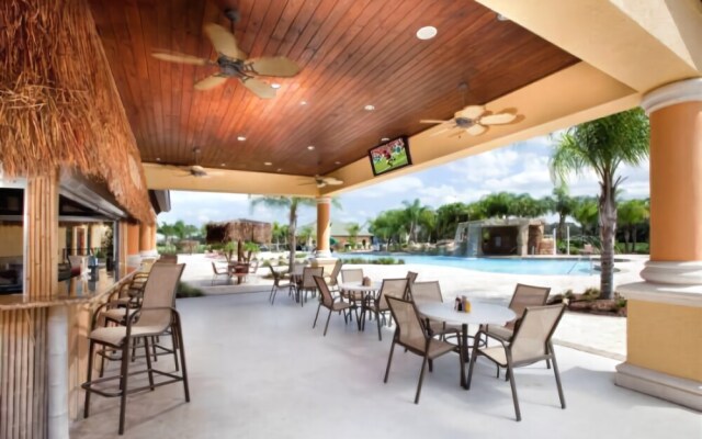 Orlando Paradise Palms Resort by Luxury Escapes
