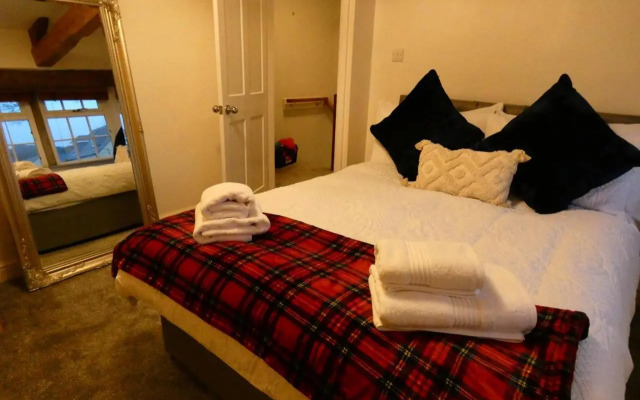 Redfearn Cottage