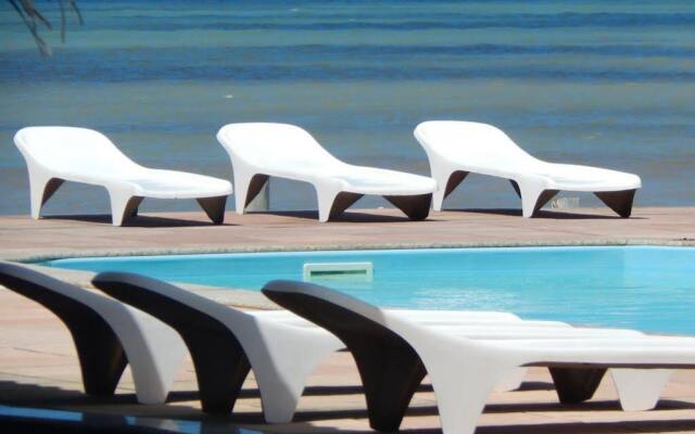 Pousada e Restaurante Kambuka