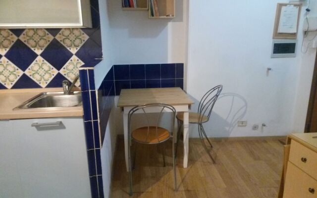 Appartamento La Piazzetta