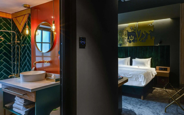 Mercure Timisoara