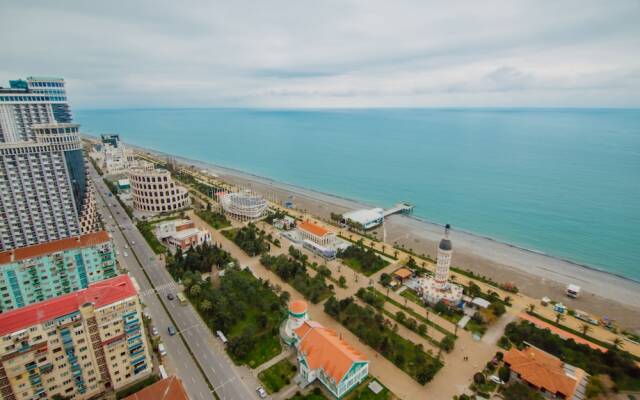 Dream Home Apart Hotel