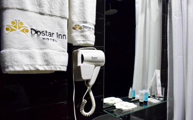Dostar Inn