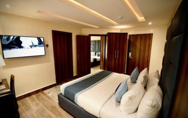 Watercress Hotels and Signature