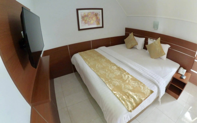 Ahadiat Hotel & Bungalow