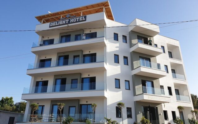 Delight Hotel