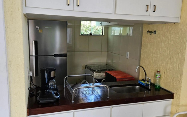 Condomínio Cabo Frio