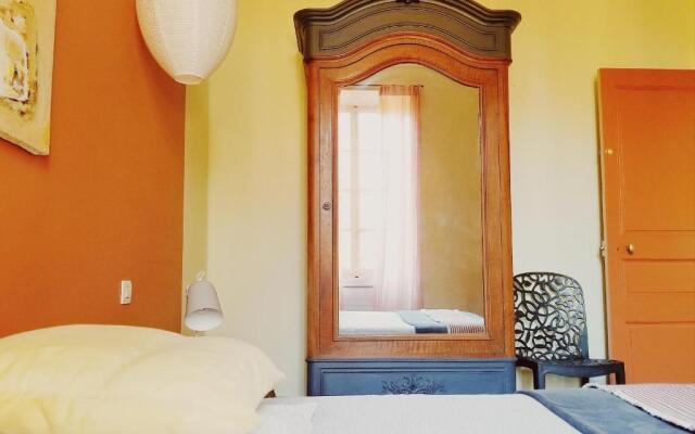 Fontclaire en Provence