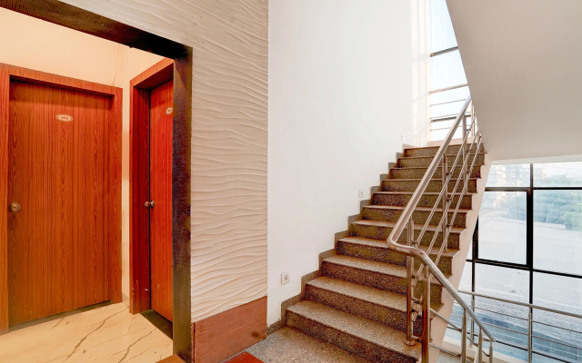 Deluxe With Twin Bed Kaveri Executive Lodging