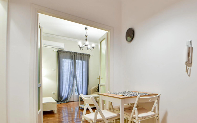 Thiras Lovely Apartment