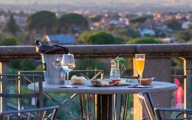 Residenza D'Epoca Pietra di Ponente