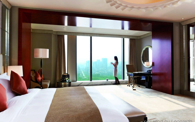 China Grain Hotel