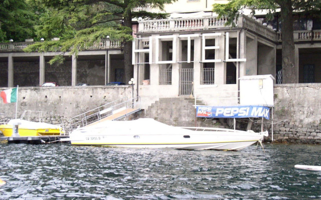 Hotel Villa Giulia