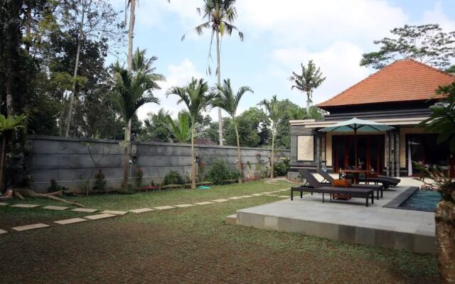 Pondok Yana Villa