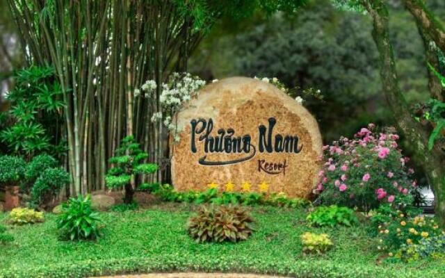 Phuong Nam Resort
