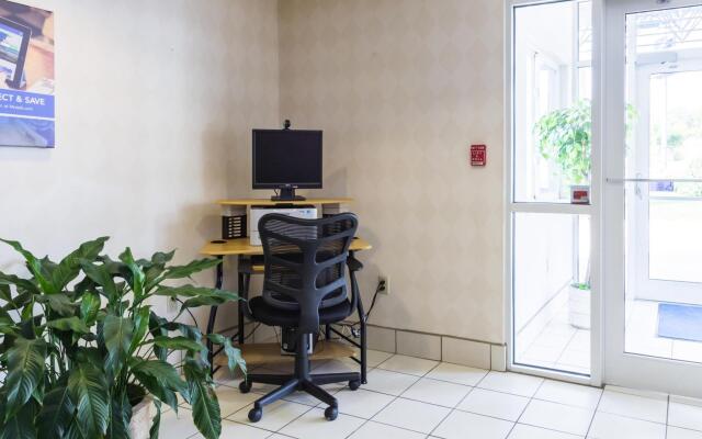 Motel 6 Milan, OH - Sandusky