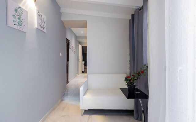 Marialena Luxury Apartment